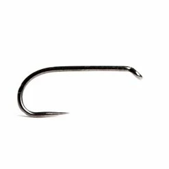 30% Off - Partridge Hooks G3AY - Sproat Wet Barbless Hook