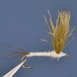 Dette Flies Comparaduns & Sparkle Duns Green Drake Comparadun