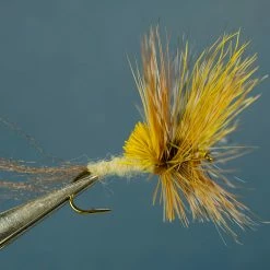 Dette Flies Green Drake Cripple Emergers & Cripples