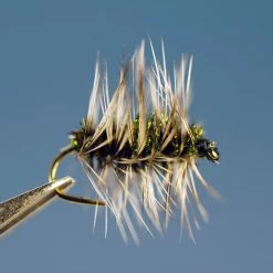 Dette Flies Midges & Tricos Griffiths Gnat