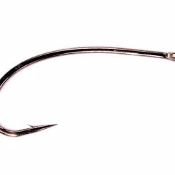 30% Off - Partridge Hooks GRS12ST - Grey Shadow Emerger / Nymph Hook