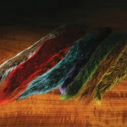Hareline Squirrel Tails