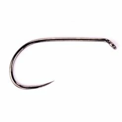 Hanak Competition Fly Hooks H130BL - Barbless Dry Fly Hook