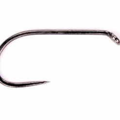 Hanak Competition Fly Hooks H200BL - Barbless Heavy Wet / Nymph Hook