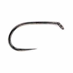 Hanak Competition Fly Hooks H260BL - Barbless Short Heavy Wet / Nymph Hook