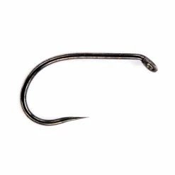 Hanak Competition Fly Hooks H270BL - Barbless Short Medium Wet / Nymph Hook