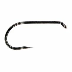Hanak Competition Fly Hooks - H280BL - Barbless Long Wet / Nymph Hook