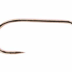 Hanak Competition Fly Hooks H290BL - Barbless Long Wet / Nymph Hook