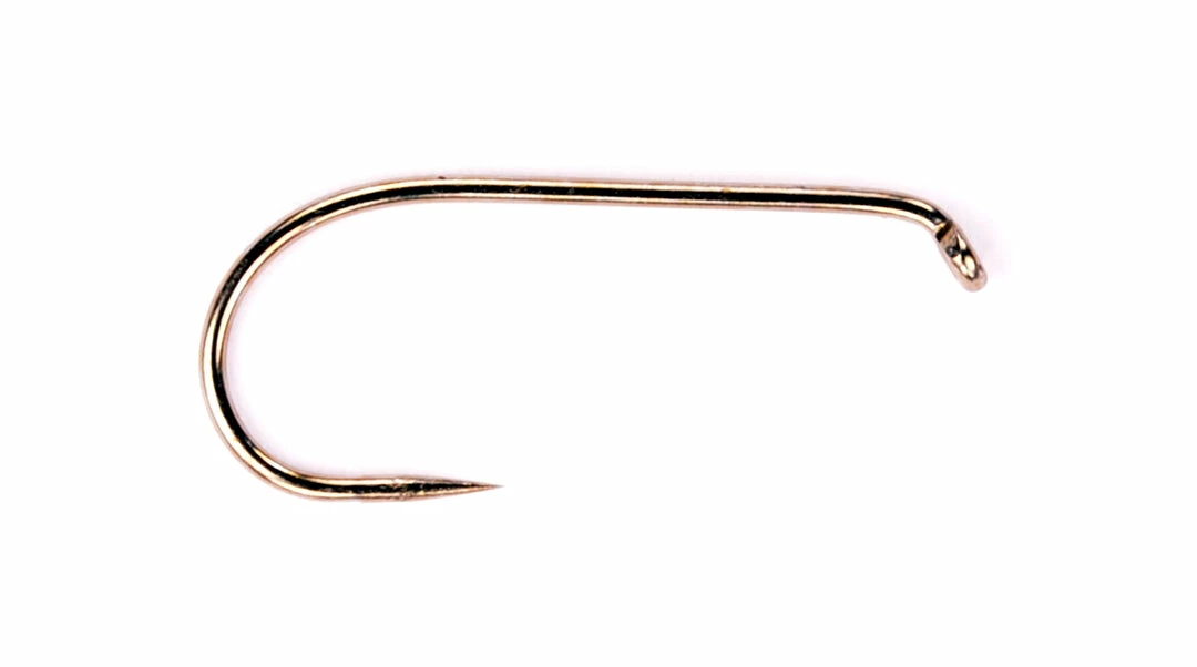 Hanak Competition Fly Hooks H290BL - Barbless Long Wet / Nymph Hook 1 Hanak Competition Fly Hooks H290BL - Barbless Long Wet / Nymph Hook