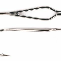 30% Off - Partridge Hooks H5ST - Draper Flat Bodied Nymph