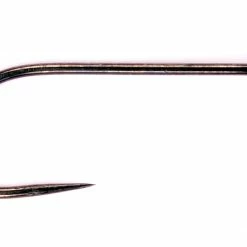 Hanak Competition Fly Hooks H950BL - Barbless Streamer XL Hook