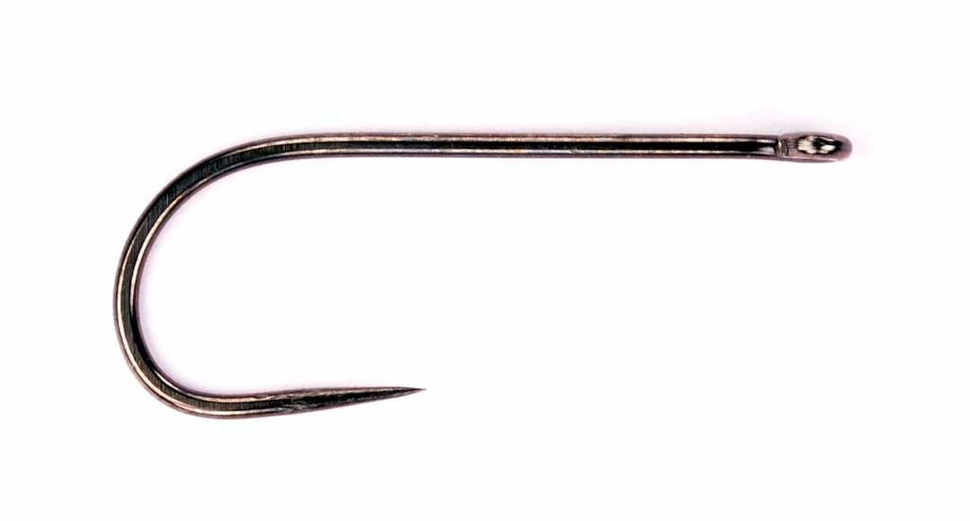 Hanak Competition Fly Hooks H950BL - Barbless Streamer XL Hook 1 Hanak Competition Fly Hooks H950BL - Barbless Streamer XL Hook