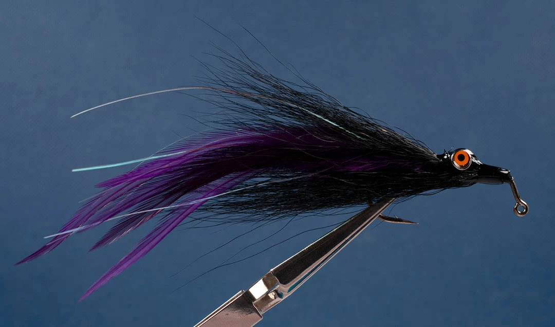 Dette Flies Saltwater 1/2 & 1/2 Jig 1 Dette Flies Saltwater 1/2 & 1/2 Jig