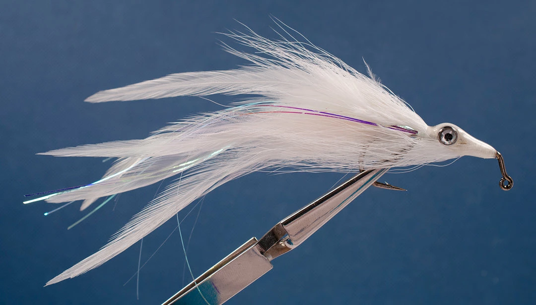 Dette Flies Saltwater 1/2 & 1/2 Jig 3 Dette Flies Saltwater 1/2 & 1/2 Jig