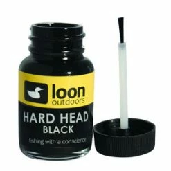 Loon Hard Head Cements, Lacquers & Adhesive