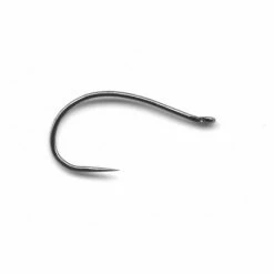 Dohiku HDA 254 - Pupa Barbless Hook