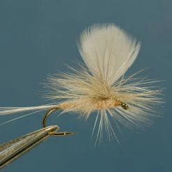 Dette Flies Hendrickson Sailwing Parachute Parachutes