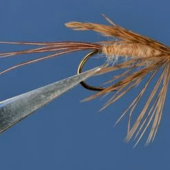 Dette Flies March Brown Hen Wing Emerger Emergers & Cripples