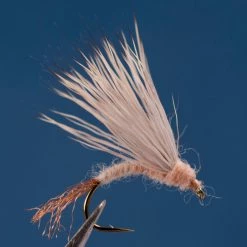 Dette Flies Hendrickson Deer Emerger