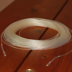 Monic Henley Clear Floating Fly Line Floating Lines