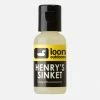 Loon Henry's Sinket Fly Treatments