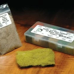 Hareline Hare's Ear Plus