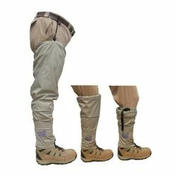 Chota Hippies - Breathable Hip Waders