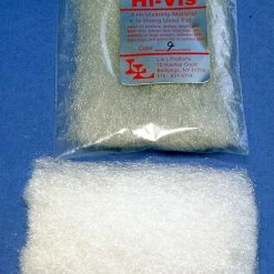 Fibers L&L - Hi-Vis Wing Material