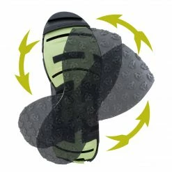 50% Off - Hodgman H5 H-Lock Wading Boot Boots