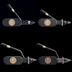 Regal Medallion Vises