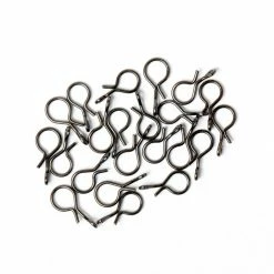 Swivels, Clips & Tippet Rings 30% Off - Partridge HRS - Rapid Snaps