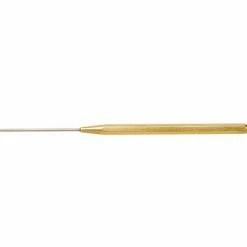 25% Off - Renzetti Dubbing Needle, Large With Half Hitch Dubbing Tools, Bodkin & Needles