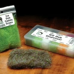 Hareline Dubbing Dispenser