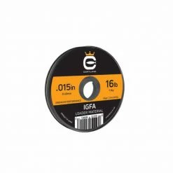 Cortland IGFA Leader Material Tippet