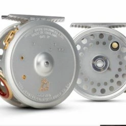 Reels Hardy 150th Anniversary Saint George-LHW 4/5/6