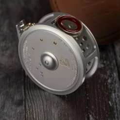 Reels Hardy 150th Anniversary Saint George-LHW 4/5/6