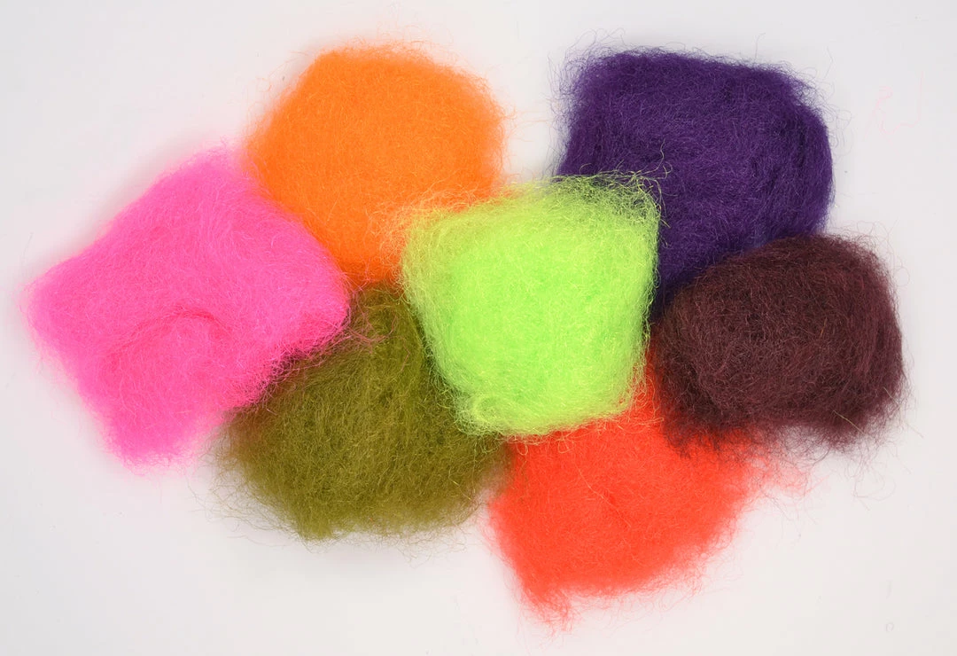 25% Off - Superfly Imitation Seal Dubbing 1 25% Off - Superfly Imitation Seal Dubbing