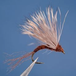 Dette Flies Isonychia Deer Hair Emerger
