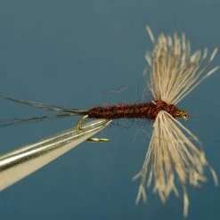 Dette Flies Spinners Isonychia Spinner