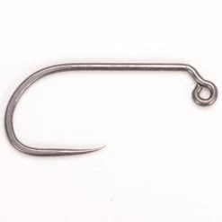 Dohiku J - Jig Nymph Barbless Hook