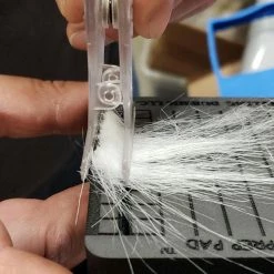 Hareline - Dubbing Loop Prep Pad Kit