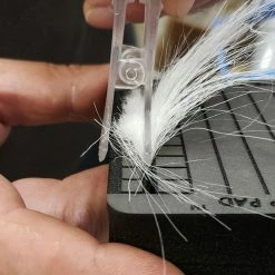 Hareline - Dubbing Loop Prep Pad Kit