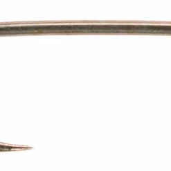 Gaelic Jim Bashline's Down-Eye Wet Fly Hook