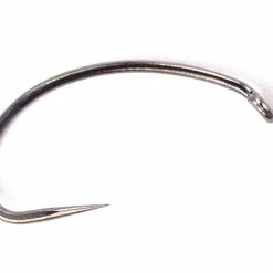 30% Off - Partridge Hooks K4AY - Grub & Buzzer Barbless Hook