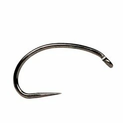 30% Off - Partridge Hooks K5AY - Patriot Barbless Grub Heavy