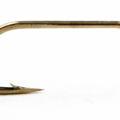 30% Off - Partridge Hooks L5A - Dry Fly Supreme Hook