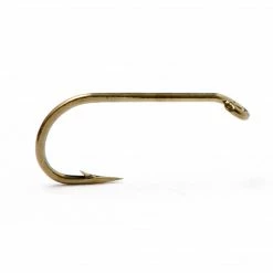 30% Off - Partridge Hooks L5AM - Midge Supreme Hook