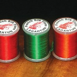 Lagartun French Silk Floss