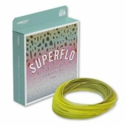 Airflo 25% Off - Superflo Elite Presentation Floating Fly Line Floating Lines