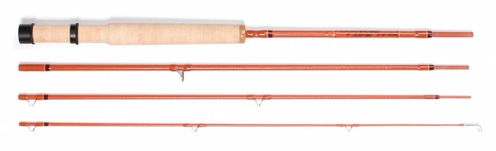 Scott Fly Rods - F Series 3 Scott Fly Rods - F Series